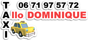 taxi-allo-dominique.com